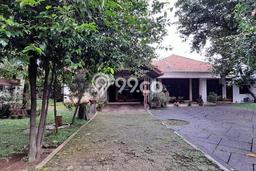 Kavling Tanah di Kebayoran Lama Dijual Luas 1398m2 Legalitas SHM Kavling Tanah di Kebayoran Lama Dijual Luas 1398m2 Legalitas SHM