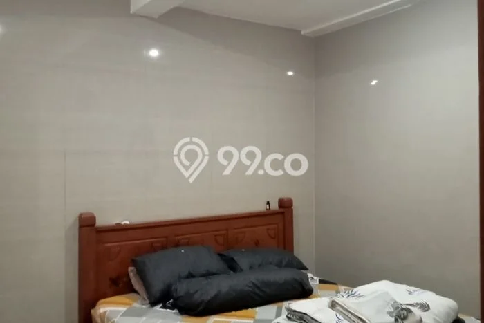 Rumah Elit Modern Tanpa Renovasi di Sektor 5-Bintaro Jakarta Selatan Rumah Elit Modern Tanpa Renovasi di Sektor 5-Bintaro Jakarta Selatan