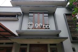 Hunian Super Elit dengan Akses Paling Strategis di Lebak Bulus, Jakarta Selatan Hunian Super Elit dengan Akses Paling Strategis di Lebak Bulus, Jakarta Selatan