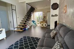 Dijual Cepat Rumah Bagus Siap Huni LB 110m2 di Serpong, Tangerang Selatan Dijual Cepat Rumah Bagus Siap Huni LB 110m2 di Serpong, Tangerang Selatan