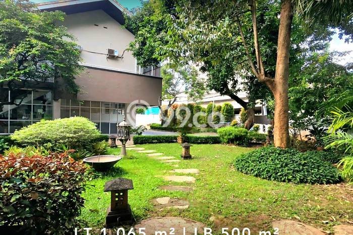 Kantor Dijual di Kawasan Kebayoran Baru, Jakarta Selatan Harga Kompetitif Kantor Dijual di Kawasan Kebayoran Baru, Jakarta Selatan Harga Kompetitif