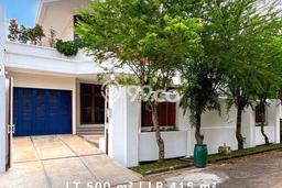 Dijual Hunian Mewah dengan Fasilitas Sekitar Komplit di Cinere, Depok Dijual Hunian Mewah dengan Fasilitas Sekitar Komplit di Cinere, Depok