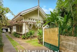 For Sale Rumah Mewah Exclusive di Menteng, Jakarta Pusat For Sale Rumah Mewah Exclusive di Menteng, Jakarta Pusat