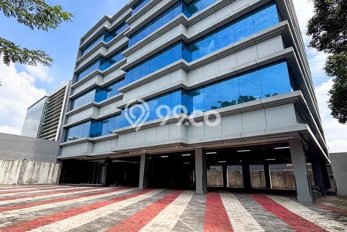 Untuk Dijual! Kantor di Pondok Pinang Jakarta Selatan LT 960m2 / LB 2800m2 Kawasan Bisnis Untuk Dijual! Kantor di Pondok Pinang Jakarta Selatan LT 960m2 / LB 2800m2 Kawasan Bisnis