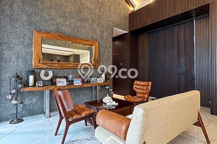 Rumah Elit Modern Siap Huni di Sektor 9-Bintaro Tangerang Selatan Rumah Elit Modern Siap Huni di Sektor 9-Bintaro Tangerang Selatan