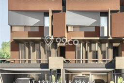 Hunian Super Mewah dengan Akses Paling Strategis di Radio Dalam, Jakarta Selatan Hunian Super Mewah dengan Akses Paling Strategis di Radio Dalam, Jakarta Selatan