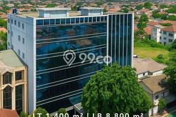 Kantor Dijual Lokasi Stratagis di Mampang Prapatan Jakarta Selatan Cocok untuk Bisnis Kantor Dijual Lokasi Stratagis di Mampang Prapatan Jakarta Selatan Cocok untuk Bisnis