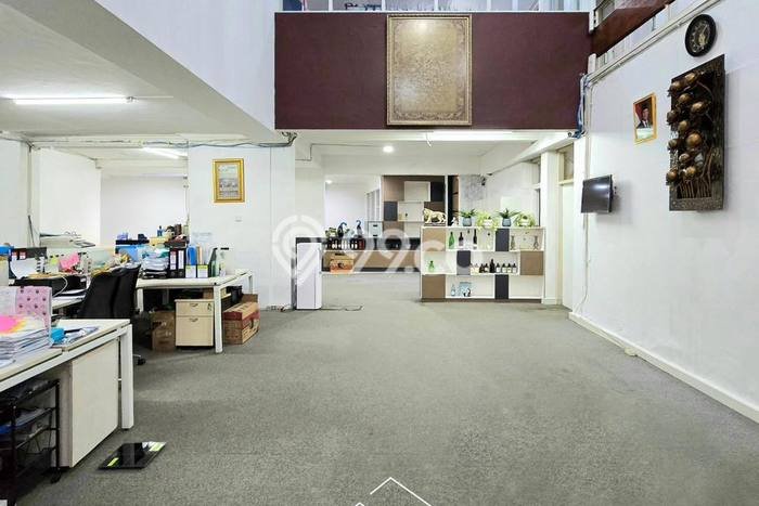Kantor Dijual di Kawasan Kebayoran Baru, Jakarta Selatan Harga Kompetitif Kantor Dijual di Kawasan Kebayoran Baru, Jakarta Selatan Harga Kompetitif