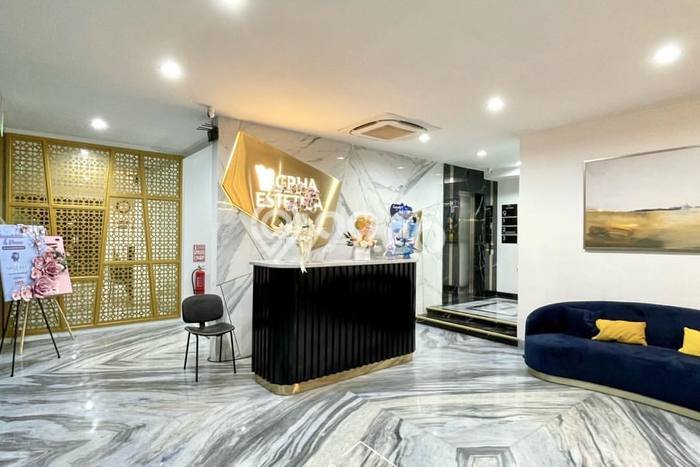 Unit Kantor Dijual di Kebayoran Baru Jakarta Selatan 1000m2 Unit Kantor Dijual di Kebayoran Baru Jakarta Selatan 1000m2