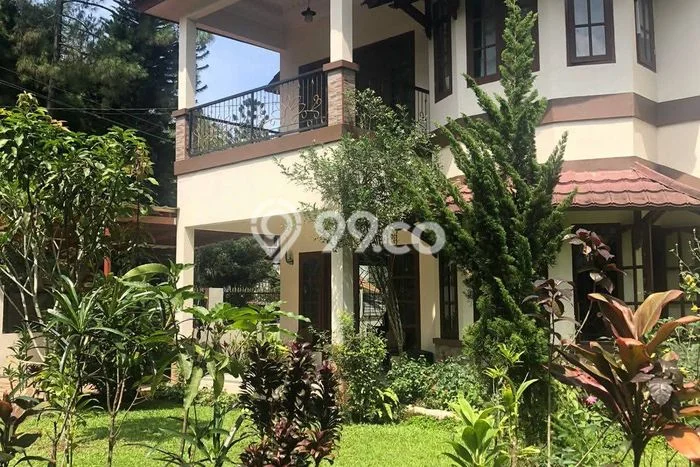 Dijual Cepat! Vila di Ciawi, Luas 1000m2m², Kawasan Berkembang dengan nilai naik Dijual Cepat! Vila di Ciawi, Luas 1000m2m², Kawasan Berkembang dengan nilai naik