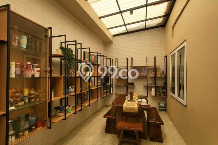 Dijual Rumah Luas Megah Dengan View Eksklusif di Tegal Gundil, Bogor Dijual Rumah Luas Megah Dengan View Eksklusif di Tegal Gundil, Bogor