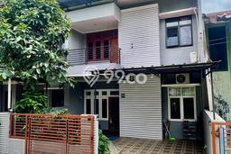 Rumah Minimalis 4 KT LT 114m2 di Tajur Rumah Minimalis 4 KT LT 114m2 di Tajur