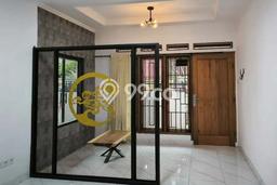 Dijual Hunian Rumah Nyaman 4 Kamar di Tanah Sareal, Bogor Dijual Hunian Rumah Nyaman 4 Kamar di Tanah Sareal, Bogor