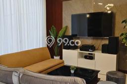 Dijual Rumah Mewah Elegan Dengan View Eksklusif di Summarecon Bogor, Bogor Dijual Rumah Mewah Elegan Dengan View Eksklusif di Summarecon Bogor, Bogor