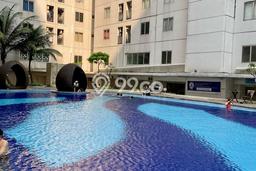 Apartemen Minimalis untuk Dijual di Cipinang Dengan Spesifikasi 2 KT & 1 KM Apartemen Minimalis untuk Dijual di Cipinang Dengan Spesifikasi 2 KT & 1 KM