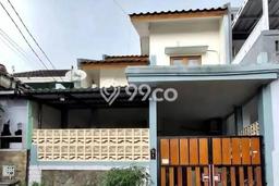 Dijual Hunian Rumah Terawat 3 KT di Cimanggu, Bogor Dijual Hunian Rumah Terawat 3 KT di Cimanggu, Bogor