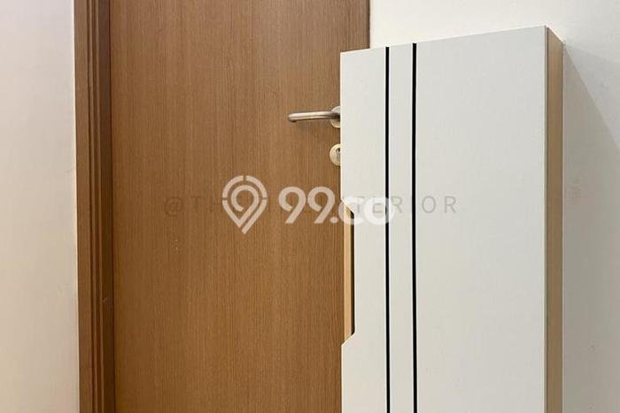 Siap Milik Apartemen 2 Kamar Tidur, 1 Kamar Mandi di Cimanggis, Depok Siap Milik Apartemen 2 Kamar Tidur, 1 Kamar Mandi di Cimanggis, Depok