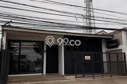 Rumah Luxury Modern Tanpa Renovasi di Sukmajaya Depok Rumah Luxury Modern Tanpa Renovasi di Sukmajaya Depok
