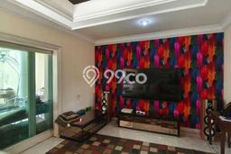Rumah Minimalis 5 KT di Bogor Nirwana Residence Bogor Unfurnished Rumah Minimalis 5 KT di Bogor Nirwana Residence Bogor Unfurnished