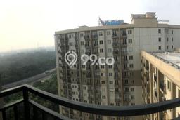 Siap Milik Apartemen 2 Kamar Tidur, 1 Kamar Mandi di Cimanggis, Depok Siap Milik Apartemen 2 Kamar Tidur, 1 Kamar Mandi di Cimanggis, Depok