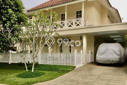 Rumah Elit Modern Tanpa Renovasi di Rancamaya Bogor Rumah Elit Modern Tanpa Renovasi di Rancamaya Bogor