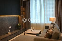 Apartemen Nyaman untuk Disewa, 2 Kamar di Jakarta Utara Apartemen Nyaman untuk Disewa, 2 Kamar di Jakarta Utara