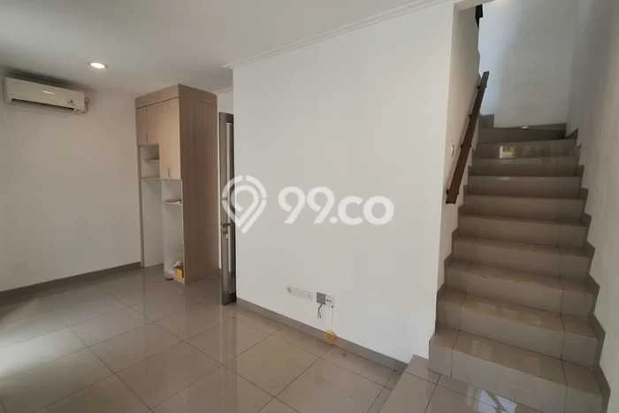 Rumah Kontrakan Jakarta Utara LT 60m2 LB 119m2 Kawasan Pantai Indah Kapuk 2 Rumah Kontrakan Jakarta Utara LT 60m2 LB 119m2 Kawasan Pantai Indah Kapuk 2