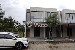 Rumah Disewakan Jakarta Utara LT 48m2 LB 70m2 Area Pantai Indah Kapuk 2 Rumah Disewakan Jakarta Utara LT 48m2 LB 70m2 Area Pantai Indah Kapuk 2
