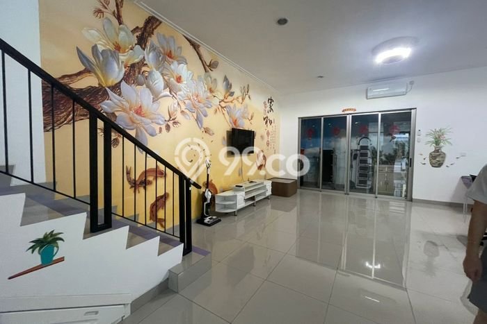 Disewakan Rumah Murah di Pantai Indah Kapuk 2 Jakarta Utara Punya 3 KT Disewakan Rumah Murah di Pantai Indah Kapuk 2 Jakarta Utara Punya 3 KT