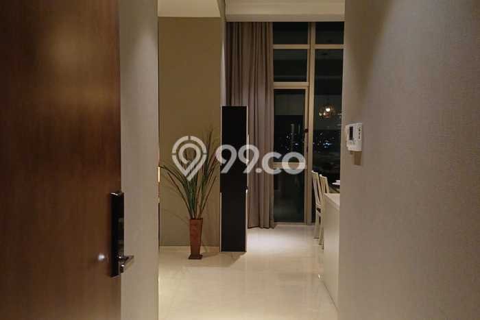 Hunian Apartemen High-Class untuk Dijual di Tangerang dengan 2 BR & 2 Kamar Mandi Hunian Apartemen High-Class untuk Dijual di Tangerang dengan 2 BR & 2 Kamar Mandi