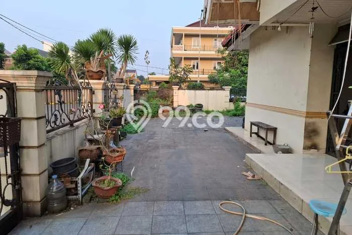 Dijual Rumah Luas Elegan Dengan View Eksklusif di Gading Serpong, Tangerang Dijual Rumah Luas Elegan Dengan View Eksklusif di Gading Serpong, Tangerang