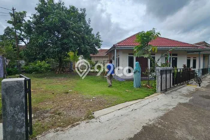 Jual Rumah Harga Miring Cibeber Punya 5 KT & LT 382m2 Jual Rumah Harga Miring Cibeber Punya 5 KT & LT 382m2