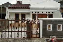 For Sale Hunian Rumah Nyaman 2 Kamar di Joglo, Jakarta Barat For Sale Hunian Rumah Nyaman 2 Kamar di Joglo, Jakarta Barat