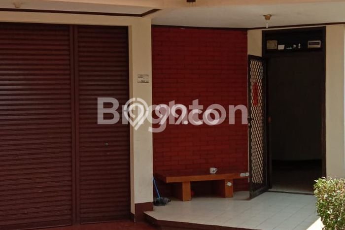 Jual Rumah Mewah Megah Dengan View Cantik di Alfa Indah, Jakarta Barat Jual Rumah Mewah Megah Dengan View Cantik di Alfa Indah, Jakarta Barat