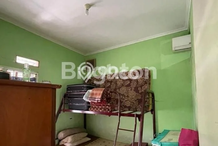 Dijual Cepat Rumah Favorit Siap Huni LB 120m2 di Pancoran Mas, Depok Dijual Cepat Rumah Favorit Siap Huni LB 120m2 di Pancoran Mas, Depok