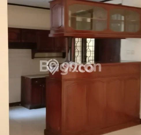 Jual Rumah Mewah Megah Dengan View Cantik di Alfa Indah, Jakarta Barat Jual Rumah Mewah Megah Dengan View Cantik di Alfa Indah, Jakarta Barat