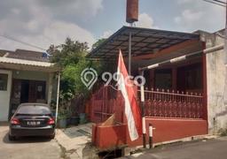 Rumah Modern 5 Kamar LT 306m2 di Depok I Rumah Modern 5 Kamar LT 306m2 di Depok I