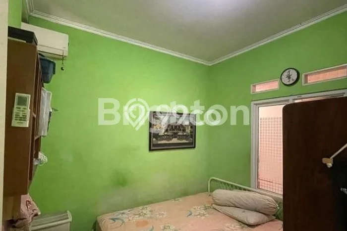 Dijual Cepat Rumah Favorit Siap Huni LB 120m2 di Pancoran Mas, Depok Dijual Cepat Rumah Favorit Siap Huni LB 120m2 di Pancoran Mas, Depok