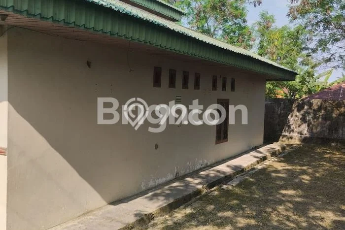 Rumah Strategis Modern Lb 450m2 di Mandau, Bengkalis Rumah Strategis Modern Lb 450m2 di Mandau, Bengkalis