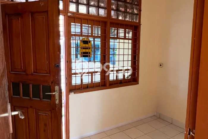 For Sale Rumah 3 Kamar Lokasi Ideal Nyaman dan Strategis di Curug For Sale Rumah 3 Kamar Lokasi Ideal Nyaman dan Strategis di Curug