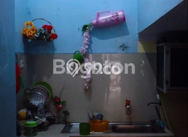 Jual Rumah Bagus Siap Huni LB 132m2 di Cipondoh, Tangerang Jual Rumah Bagus Siap Huni LB 132m2 di Cipondoh, Tangerang