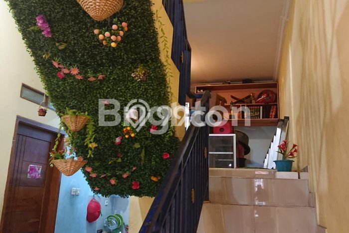 Jual Rumah Bagus Siap Huni LB 132m2 di Cipondoh, Tangerang Jual Rumah Bagus Siap Huni LB 132m2 di Cipondoh, Tangerang