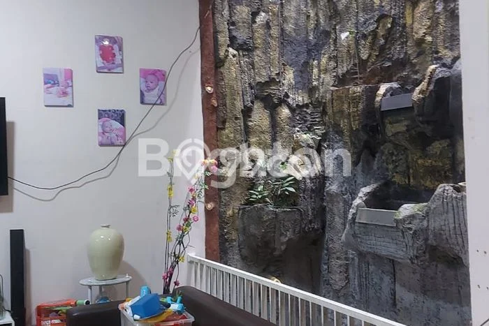 Rumah Minimalis 5 KT di Petir Tangerang Rumah Minimalis 5 KT di Petir Tangerang
