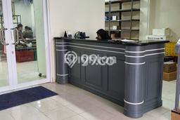 Unit Komersial Dijual di Jakarta Barat LT 750m2 & LB 1600m2 Unit Komersial Dijual di Jakarta Barat LT 750m2 & LB 1600m2