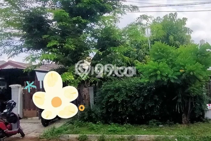 Jual Rumah Mewah Megah Dengan View Cantik di Alfa Indah, Jakarta Barat Jual Rumah Mewah Megah Dengan View Cantik di Alfa Indah, Jakarta Barat