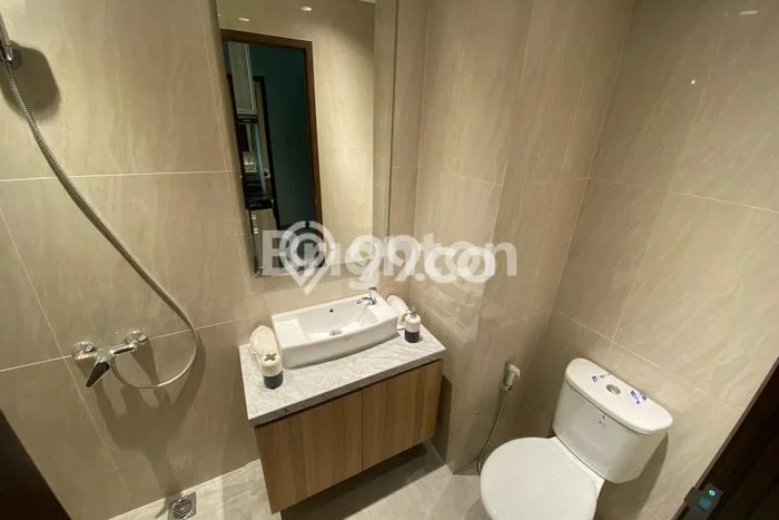 Hunian Apartemen Nyaman di Kebon Jeruk 1 Kamar Tidur Hunian Apartemen Nyaman di Kebon Jeruk 1 Kamar Tidur