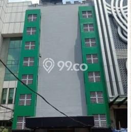 Ruko Dijual di Prime Area Jakarta Selatan Luas 800m2 Ruko Dijual di Prime Area Jakarta Selatan Luas 800m2