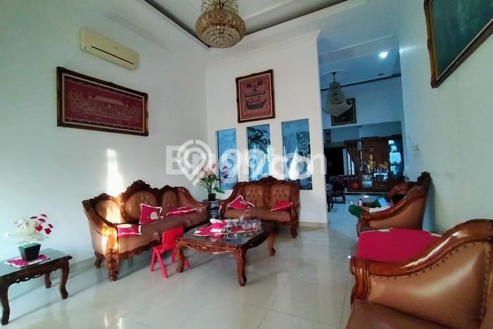 Best Deal Hunian Mewah Ideal dan Luas di Sukarame, Bandar Lampung Best Deal Hunian Mewah Ideal dan Luas di Sukarame, Bandar Lampung