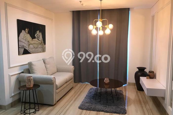 Apartemen Siap Huni 3 Kamar dengan Harga Hemat di Area Dukuh Pakis, Surabaya Apartemen Siap Huni 3 Kamar dengan Harga Hemat di Area Dukuh Pakis, Surabaya