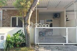 Rumah Luas Asri 3 KT Siap Pakai di Citraland Surabaya Rumah Luas Asri 3 KT Siap Pakai di Citraland Surabaya
